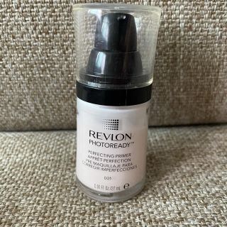 レブロン(REVLON)のレブロン　フォトレディプライマー　化粧下地(化粧下地)