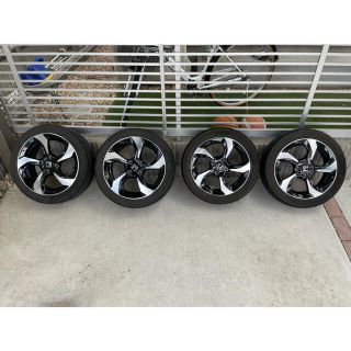 ホンダ 中古 タイヤ・ホイールセットの通販 85点 | ホンダの自動車 ...