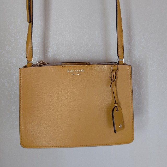 kate spade　ショルダーバック