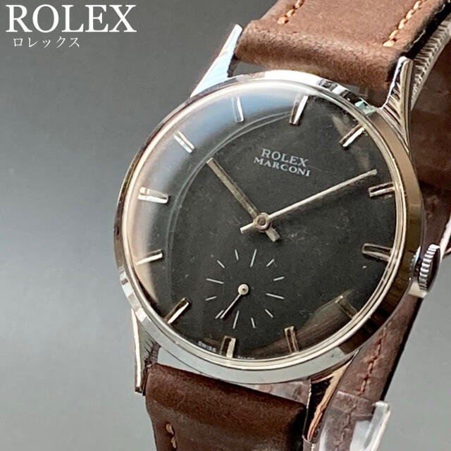 選ぶなら ROLEX ☆ウロページです☆ - 腕時計(アナログ ...