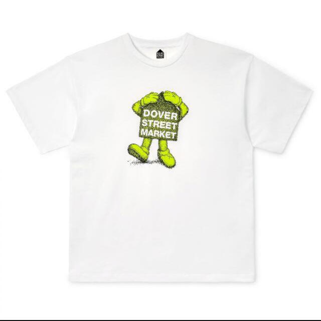 Kaws x DSM T-shirts ドーバー Tシャツ