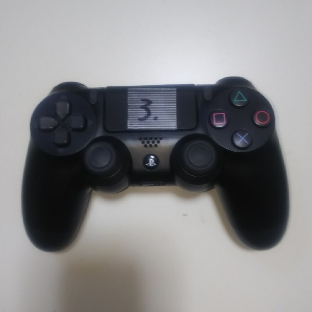 コントローラー ジャンク 豊富なギフト 16750円 ジャンク品 ps4純コン
