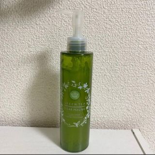 サンタマルシェ(SantaMarche)の【⭐︎かなかな⭐︎さん専用】サンタマルシェ クリアピーリング)200g(ゴマージュ/ピーリング)