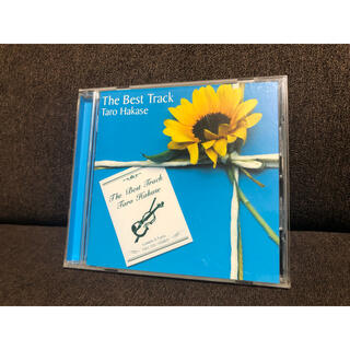 葉加瀬太郎　the best track CD(クラシック)