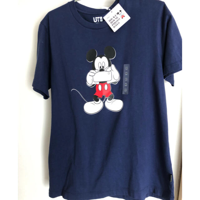 Uniqlo ディズニーtシャツの通販 By ジュリー S Shop ユニクロならラクマ