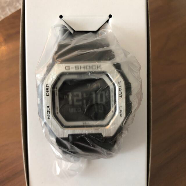 腕時計(デジタル)G-SHOCK Ron Herman GBX-100 ロンハーマン