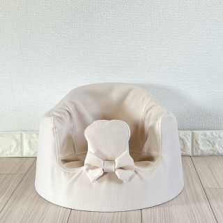 バンボ(Bumbo)のhana様専用 バンボカバー (その他)