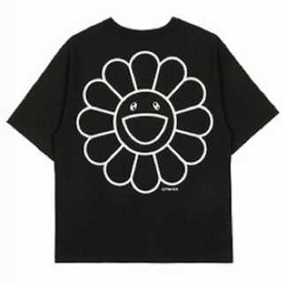 シュプリーム(Supreme)の村上隆 house T shirts XXL Tシャツ(Tシャツ/カットソー(半袖/袖なし))