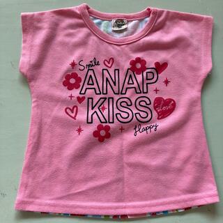 アナップ(ANAP)のANAP Tシャツ90(Tシャツ/カットソー)