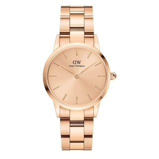 ダニエルウェリントン(Daniel Wellington)の新品 28mm Daniel Wellington 腕時計 DW00100401(腕時計)