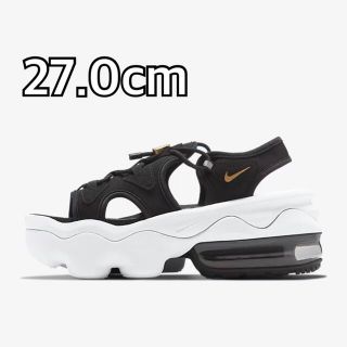 ナイキ(NIKE)の27.0cm NIKE AIR MAX KOKO ナイキ エア マックス ココ(サンダル)