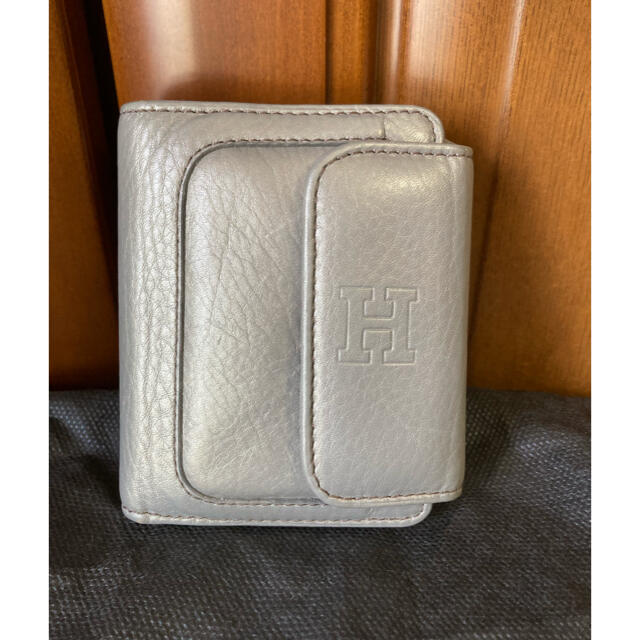 HIROFU ヒロフ　財布 レディースのファッション小物(財布)の商品写真