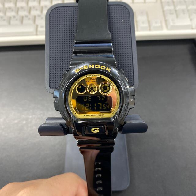 G-SHOCK DW-6900CB - 腕時計(デジタル)