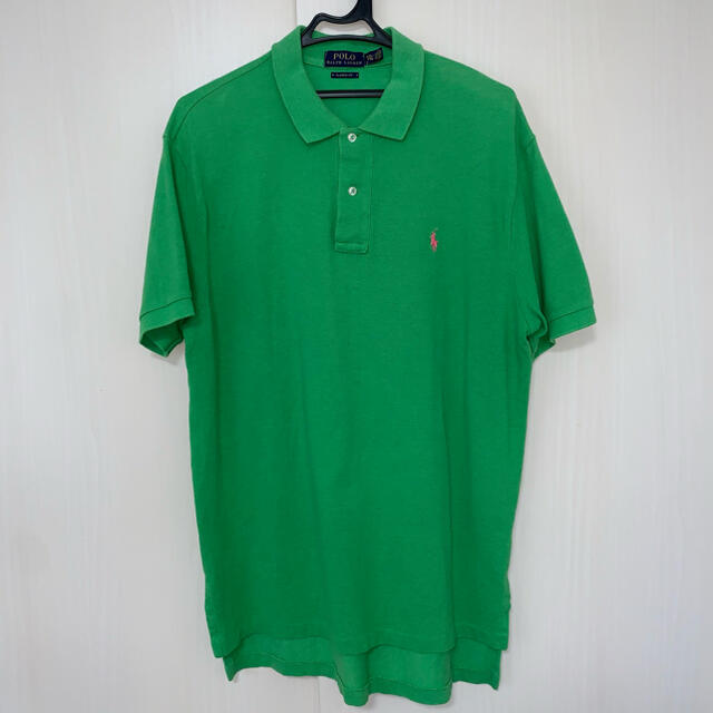 POLO RALPH LAUREN(ポロラルフローレン)のPolo Ralph Lauren ポロシャツ メンズのトップス(ポロシャツ)の商品写真