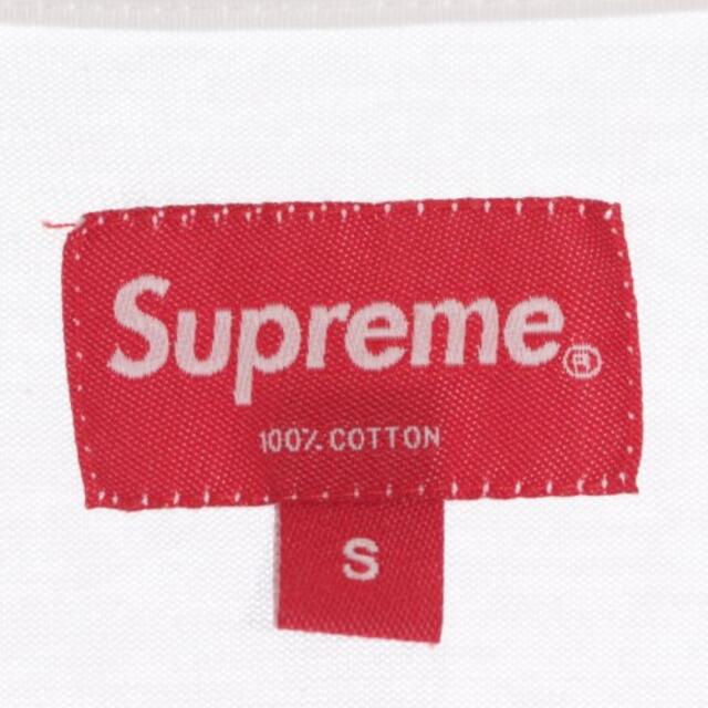 Supreme Tシャツ・カットソー メンズ 2