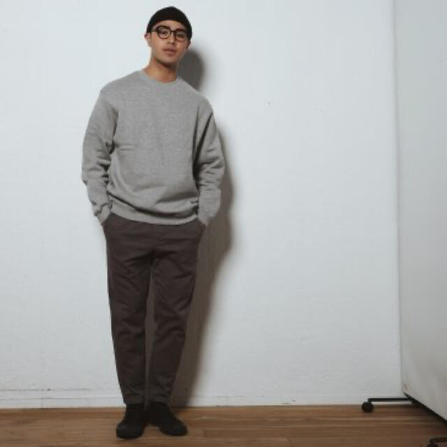 Ron Herman(ロンハーマン)のEDIT CLOTHING rogo sweat メンズのトップス(スウェット)の商品写真