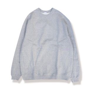 ロンハーマン(Ron Herman)のEDIT CLOTHING rogo sweat(スウェット)