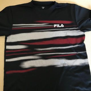 フィラ(FILA)のFILA Tシャツ(Tシャツ/カットソー(半袖/袖なし))