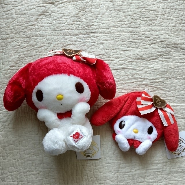 レビュー高評価の商品! 未開封 マイメロディ タンブラーポーチセット