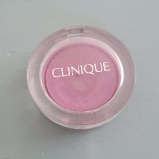 クリニーク(CLINIQUE)のCLINIQUE　チーク(チーク)