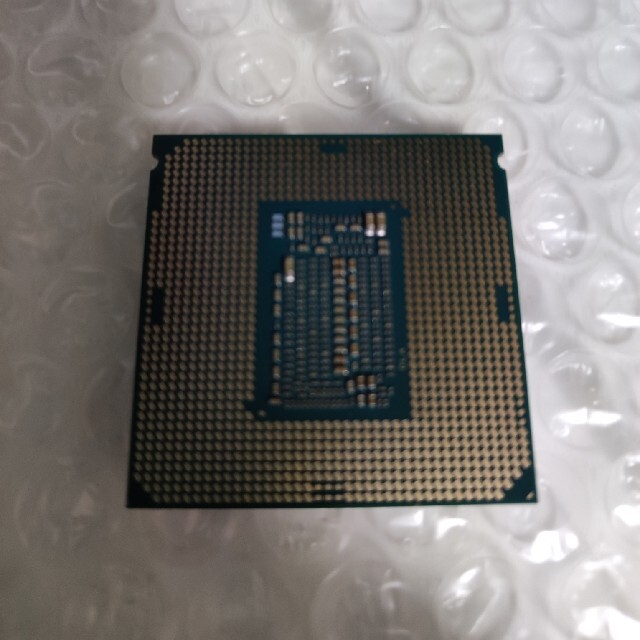 Intel Core i9-9900K 3.6GHz/TB:5GHz