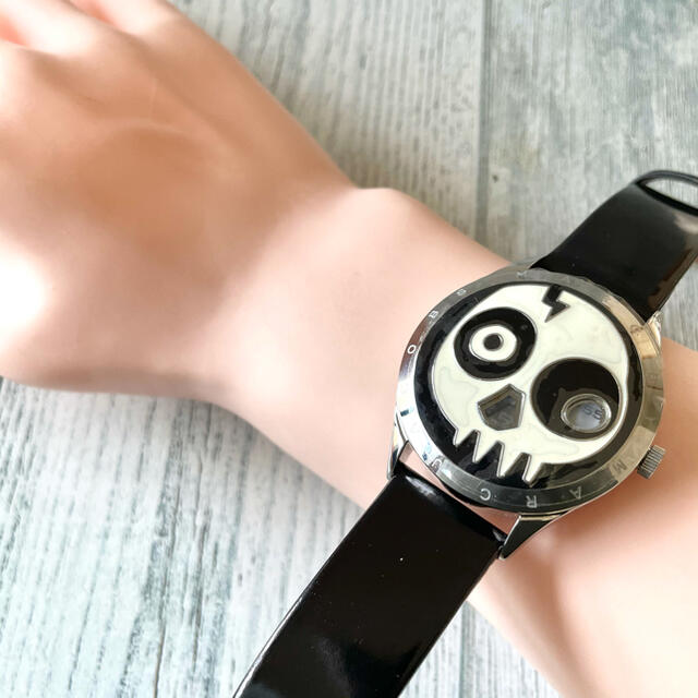 MARC BY MARC JACOBS - 【美品】MARC BY MARC JACOBS 腕時計 MARC BY MARC JACOBS - 【美品】MARC BY MARC JACOBS 腕時計