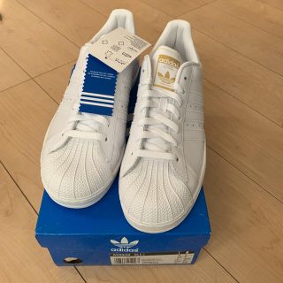 アディダス(adidas)の未使用　アディダス　スニーカー(スニーカー)