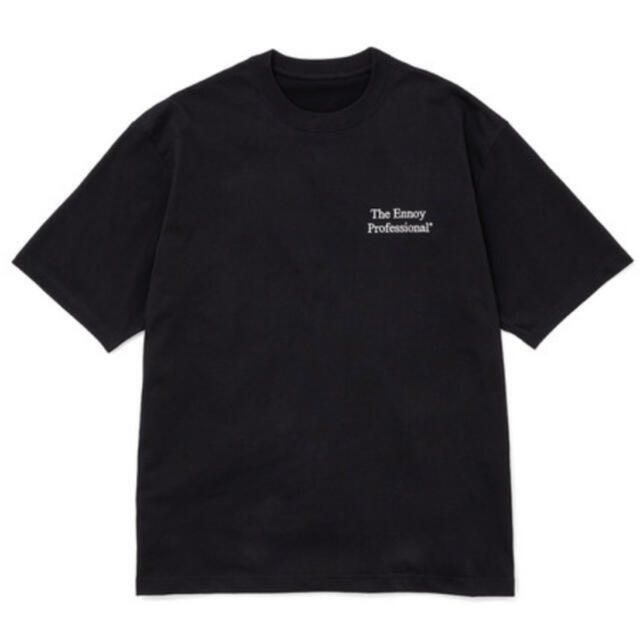 the ennoy professional Tシャツ