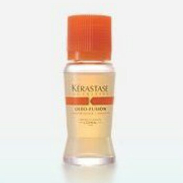 KERASTASE(ケラスターゼ)のｹﾗｽﾀｰｾﾞ★ｵﾚｵﾌｭｰｼﾞｮﾝ1本 コスメ/美容のヘアケア/スタイリング(ヘアケア)の商品写真