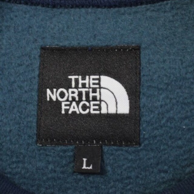 THE NORTH FACE スウェット メンズ 2