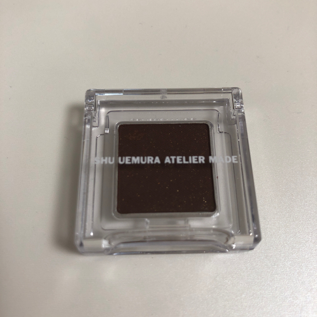 shu uemura(シュウウエムラ)のATELIER MADE   シュウウエムラ　　アイシャドウ　 コスメ/美容のベースメイク/化粧品(アイシャドウ)の商品写真