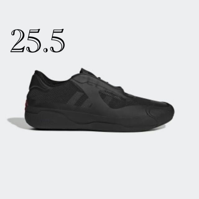 日本製】 adidas - プラダ × アディダス ルナ ロッサ 21