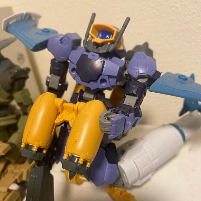 BANDAI - バンダイ 30MM プラモデル 完成品まとめ売りの通販 by しょう