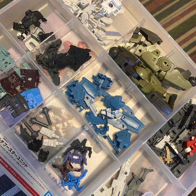 BANDAI - バンダイ 30MM プラモデル 完成品まとめ売りの通販 by しょう