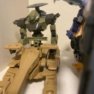 BANDAI - バンダイ 30MM プラモデル 完成品まとめ売りの通販 by しょう