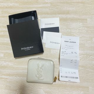 サンローラン(Saint Laurent)の🈹期間限定価格‼︎ YSL サンローラン　財布(財布)