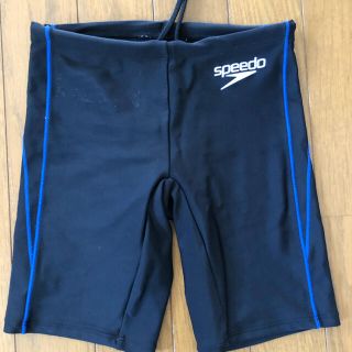 スピード(SPEEDO)のSPEEDO 130 男の子　水着　未使用(水着)