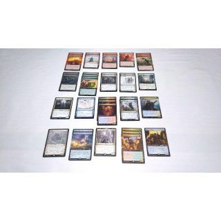 MTG モダンホライゾン２ ３８枚 レアカード(シングルカード)