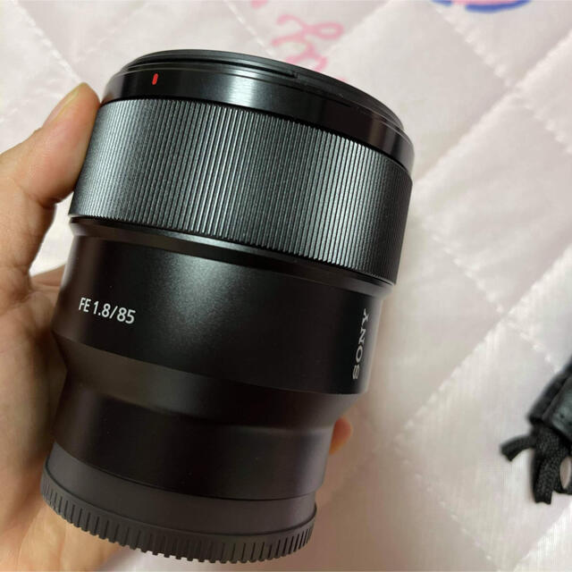 Sony FE 85mm F1.8 SEL85F18 特別セーフ www.gold-and-wood.com