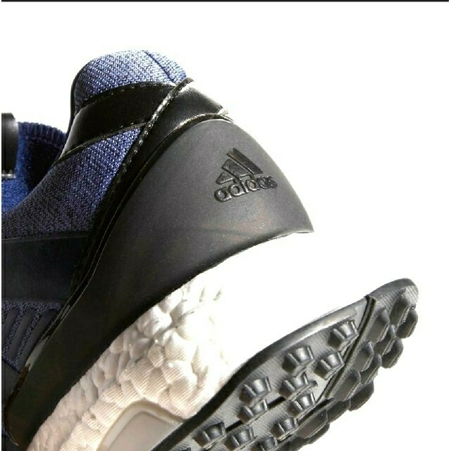 adidas(アディダス)の【新品】adidas　アディダス　ゴルフシューズ　27cm スポーツ/アウトドアのゴルフ(シューズ)の商品写真