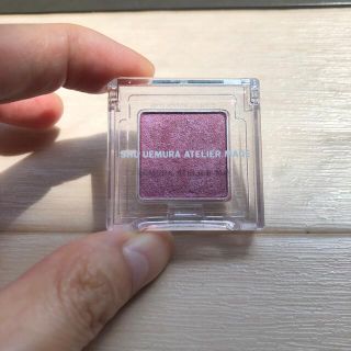 シュウウエムラ(shu uemura)のATELIER MADE   シュウウエムラ　　アイシャドウ　  (アイシャドウ)