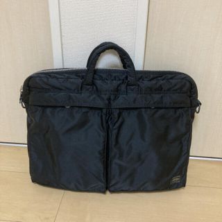 ポーター(PORTER)のPORTER ポーター タンカー(ビジネスバッグ)