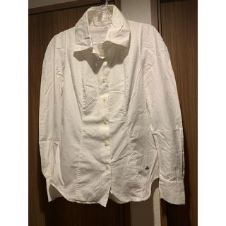 ヴィヴィアンウエストウッド(Vivienne Westwood)のviviennewestwood(シャツ/ブラウス(長袖/七分))