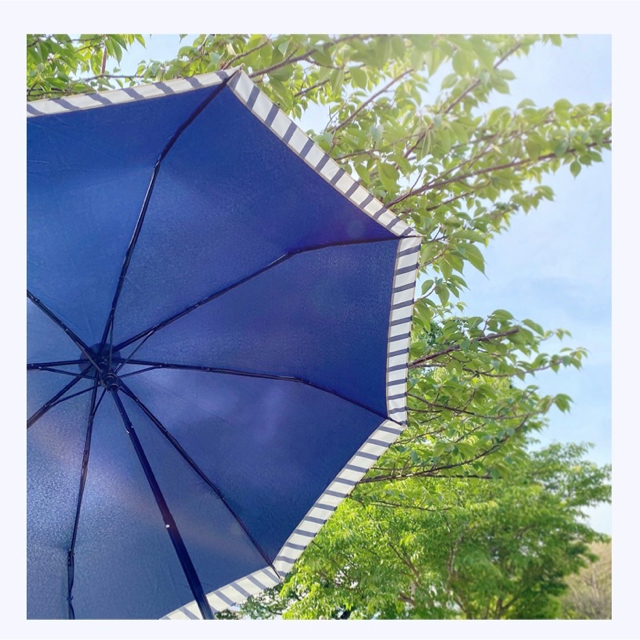 AYURA(アユーラ)のアユーラ　日傘 レディースのファッション小物(傘)の商品写真
