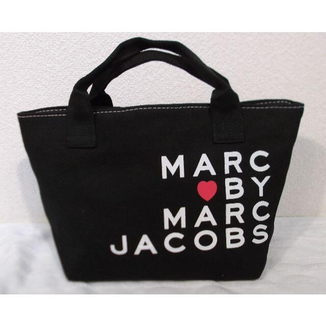 MARC BY MARC JACOBS(マークバイマークジェイコブス)の【新品】MARC BY MARC JACOBS マークジェイコブス　トートバッグ レディースのバッグ(トートバッグ)の商品写真