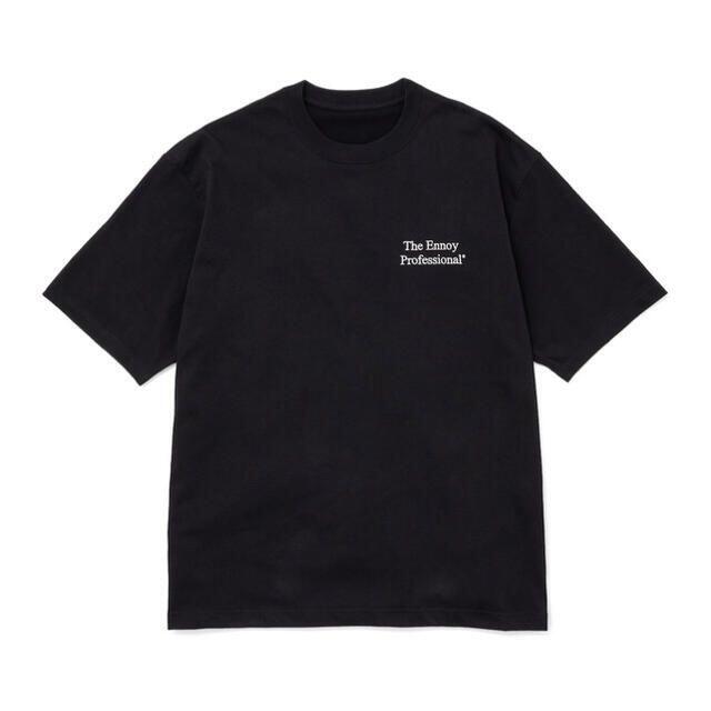 ennoy Professional Color T-Shirts XLメンズ