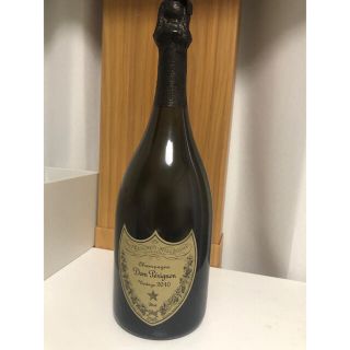 ドンペリニヨン(Dom Pérignon)のDom Perignon 2010 750ml(シャンパン/スパークリングワイン)