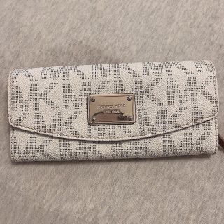 マイケルコース(Michael Kors)の【大幅値下げ】マイケルコース 長財布 MICHEAL KORS(長財布)