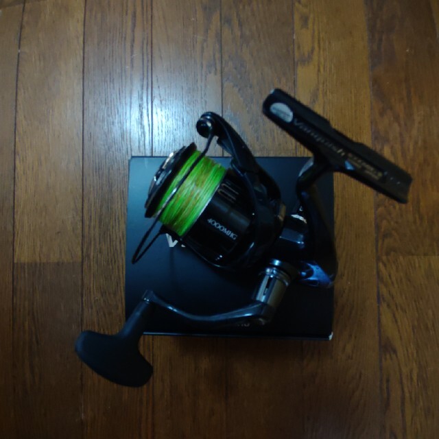 最高の品質の SHIMANO - シマノ 19ヴァンキッシュ 4000MHG SHIMANO リール - www.collectiviteslocales.fr 最高の品質の SHIMANO - シマノ 19ヴァンキッシュ 4000MHG SHIMANO リール - www.collectiviteslocales.fr