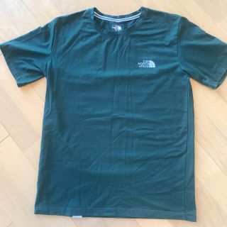 ザノースフェイス(THE NORTH FACE)のNorthface Tシャツ　半袖(Tシャツ/カットソー(半袖/袖なし))